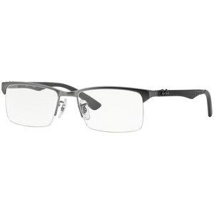 Ray-Ban RX8411 2714 - Velikost M