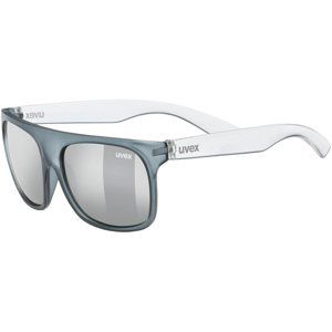 uvex sportstyle 511 Grey / Clear S3 - Velikost ONE SIZE