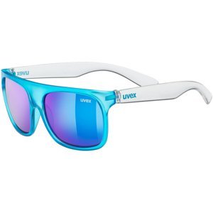uvex sportstyle 511 Blue / Clear S3 - Velikost ONE SIZE