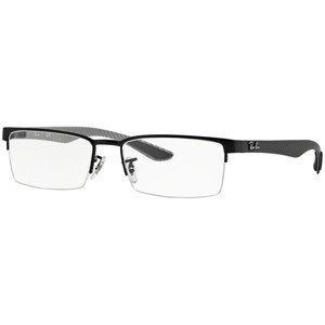 Ray-Ban RX8412 2503 - Velikost L