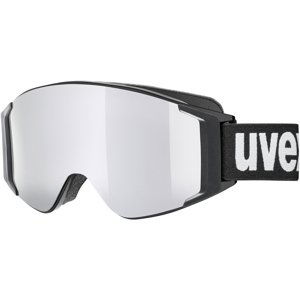 uvex g.gl 3000 TOP Black S3 - Velikost ONE SIZE