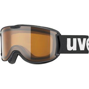 uvex skyper P Black Met Mat S1 Polarized - Velikost ONE SIZE