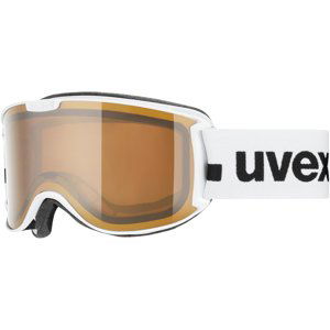 uvex skyper P White Mat S1 Polarized - Velikost ONE SIZE