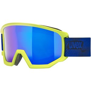 uvex athletic FM 7130 - Velikost ONE SIZE