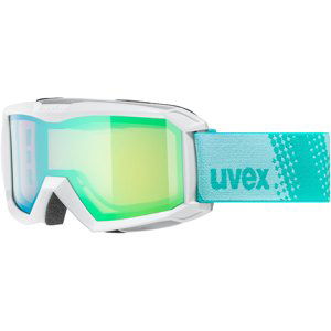 uvex flizz FM White S2 - Velikost ONE SIZE