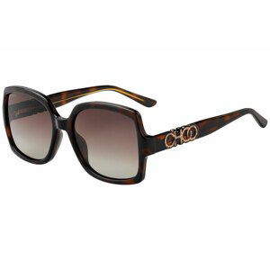 Jimmy Choo Sammi/G/S 086/LA Polarized - Velikost ONE SIZE