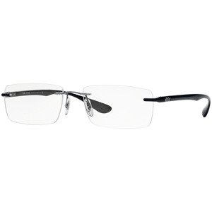 Ray-Ban RX8724 1000 - Velikost L