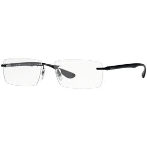 Ray-Ban RX8724 1128 - Velikost M