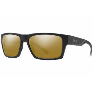 Smith Outlier 2 124/QE Polarized - Velikost ONE SIZE