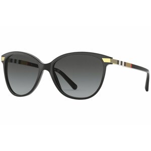 Burberry BE4216 3001T3 Polarized - Velikost ONE SIZE