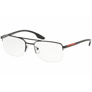 Prada Linea Rossa PS51MV 1AB1O1 - Velikost M