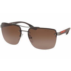 Prada Linea Rossa PS60US DG1724 Polarized - Velikost ONE SIZE