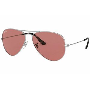 Ray-Ban Aviator RB3025 003/4R - Velikost L