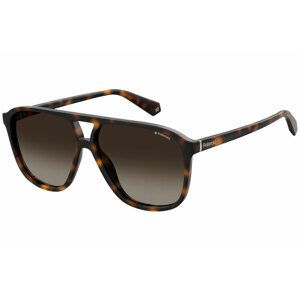 Polaroid PLD6097/S 086/LA Polarized - Velikost ONE SIZE