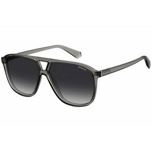 Polaroid PLD6097/S KB7/WJ Polarized - Velikost ONE SIZE