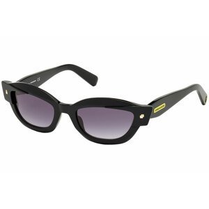 Dsquared2 Ava DQ0335 05B - Velikost ONE SIZE