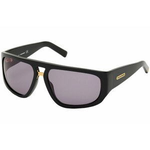Dsquared2 Judd DQ0338 01A - Velikost ONE SIZE