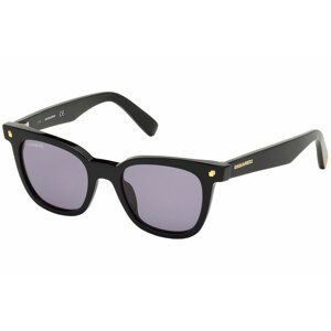 Dsquared2 Wilton DQ0339 01A - Velikost ONE SIZE