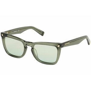 Dsquared2 Cat DQ0340 93Q - Velikost ONE SIZE