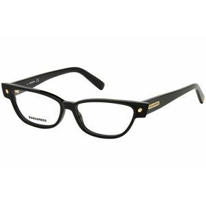 Dsquared2 DQ5300 001 - Velikost ONE SIZE