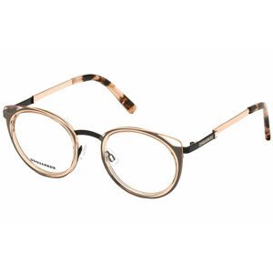 Dsquared2 DQ5302 033 - Velikost ONE SIZE