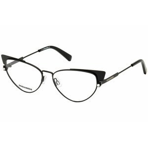 Dsquared2 DQ5304 002 - Velikost ONE SIZE