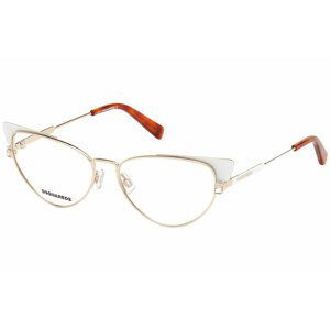 Dsquared2 DQ5304 028 - Velikost ONE SIZE