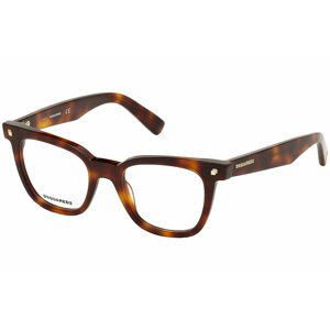 Dsquared2 DQ5307 052 - Velikost ONE SIZE