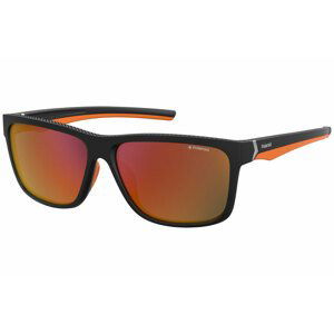 Polaroid Sport PLD7014/S RC2/OZ Polarized - Velikost ONE SIZE