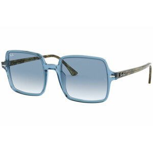 Ray-Ban Square II RB1973 12833F - Velikost ONE SIZE