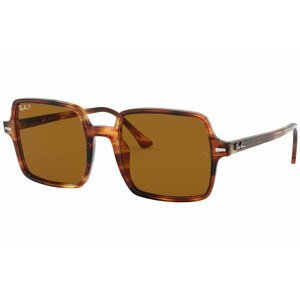 Ray-Ban Square II RB1973 954/57 Polarized - Velikost ONE SIZE