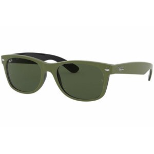 Ray-Ban New Wayfarer RB2132 646531 - Velikost S