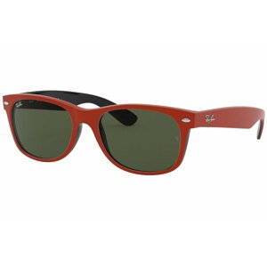 Ray-Ban New Wayfarer RB2132 646631 - Velikost S