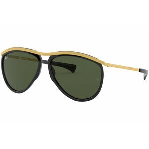 Ray-Ban Olympian Aviator RB2219 901/31 - Velikost ONE SIZE