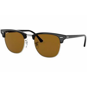 Ray-Ban Clubmaster RB3016 W3387 - Velikost M