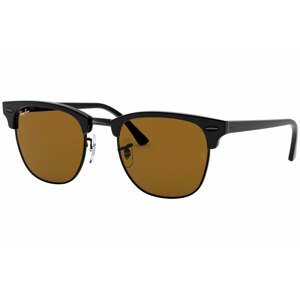 Ray-Ban Clubmaster RB3016 W3389 - Velikost M