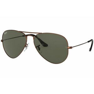 Ray-Ban Aviator RB3025 918931 - Velikost L