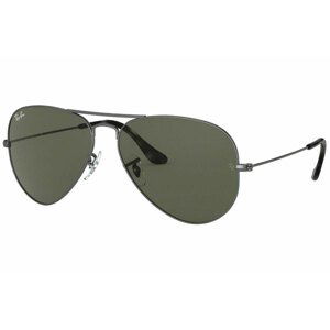 Ray-Ban Aviator RB3025 919031 - Velikost M