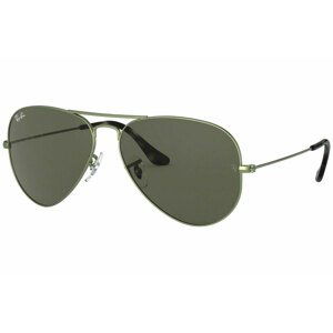 Ray-Ban Aviator RB3025 919131 - Velikost S