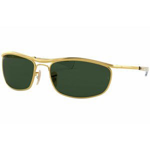 Ray-Ban Olympian I Deluxe RB3119M 001/31 - Velikost ONE SIZE