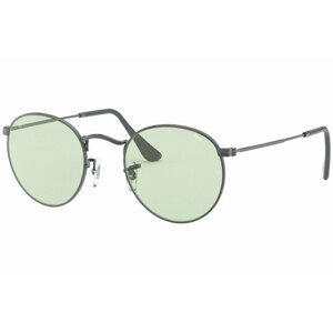 Ray-Ban Round RB3447 004/T1 - Velikost M