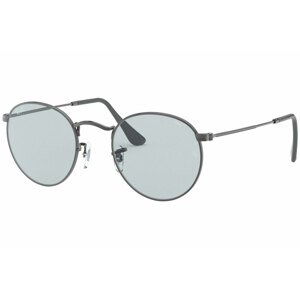 Ray-Ban Round RB3447 004/T3 - Velikost M