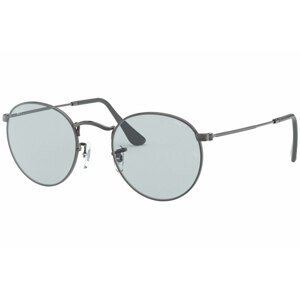 Ray-Ban Round RB3447 004/T3 - Velikost L