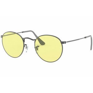 Ray-Ban Round RB3447 004/T4 - Velikost L