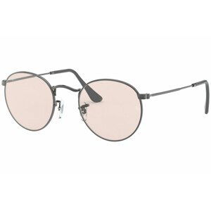 Ray-Ban Round RB3447 004/T5 - Velikost M