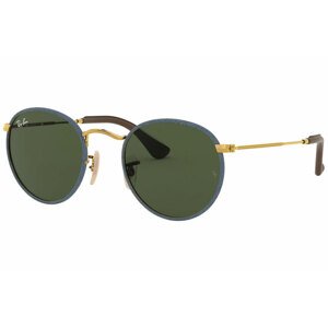 Ray-Ban Round Craft RB3475Q 919431 - Velikost ONE SIZE