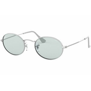 Ray-Ban Oval RB3547 003/T3 - Velikost L