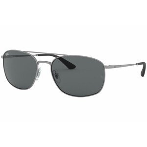Ray-Ban RB3654 004/87 - Velikost ONE SIZE