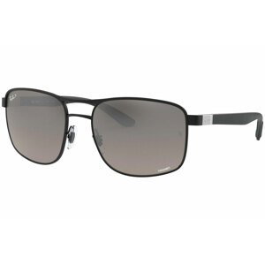 Ray-Ban RB3660CH 186/5J Polarized - Velikost ONE SIZE