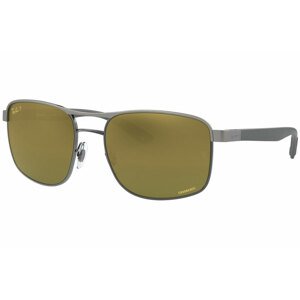 Ray-Ban RB3660CH 90756O Polarized - Velikost ONE SIZE